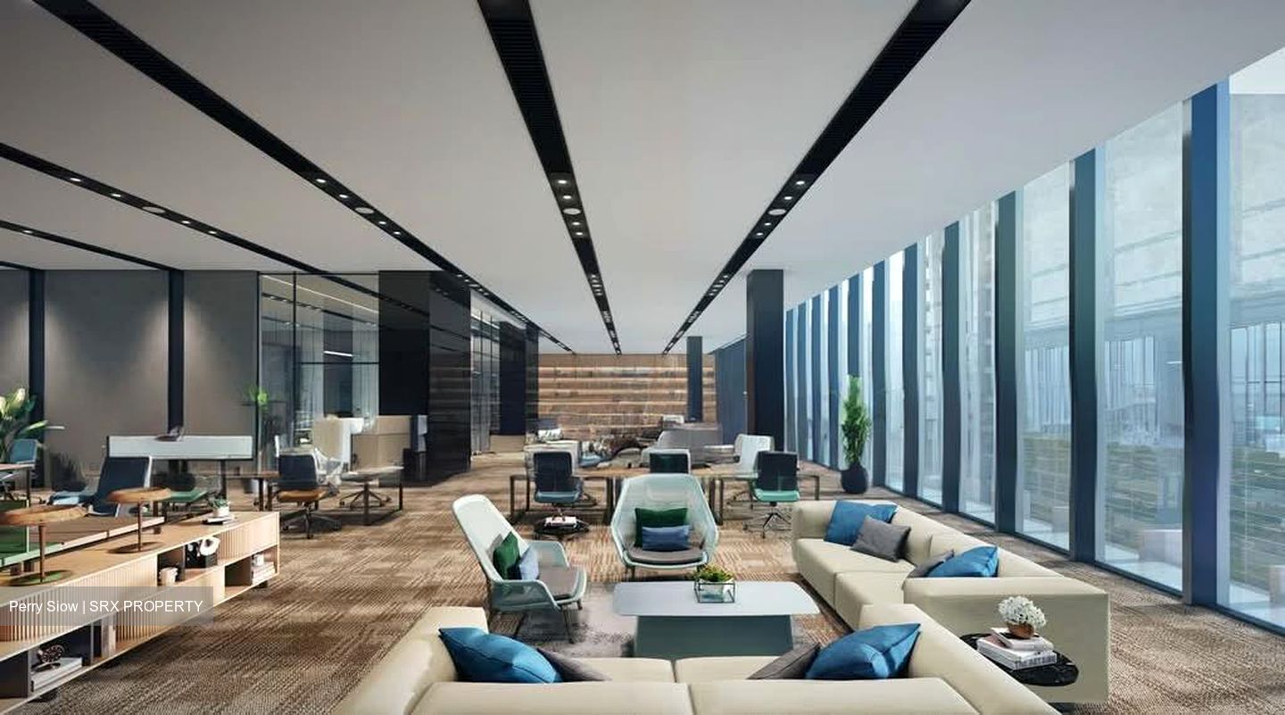 Cecil Suites (D1), Office #604725921